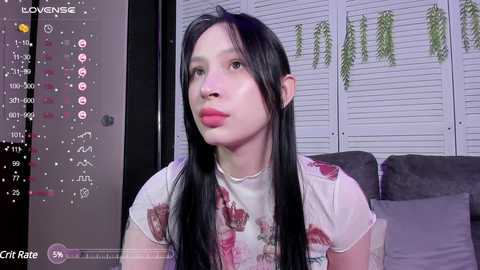 naomi_one @ stripchat on 20241111