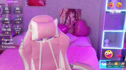 nicolleli @ stripchat on 20241111