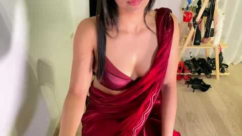 nisha2708 @ stripchat on 20241111