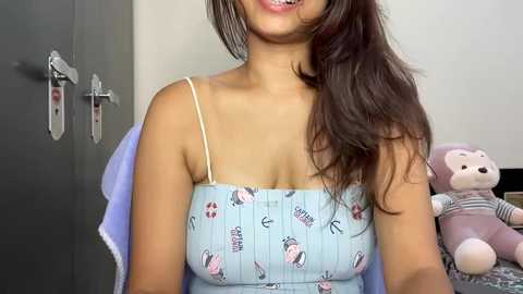 riya_stream @ stripchat on 20241111