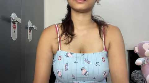 riya_stream @ stripchat on 20241111