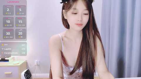 saomaomao69 @ stripchat on 20241111