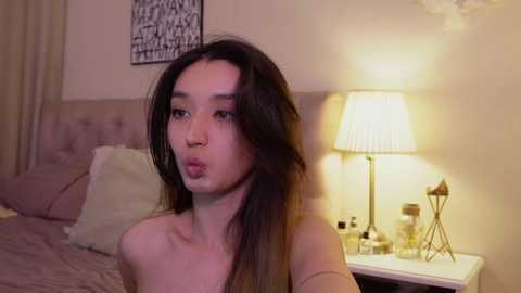 sarasuo1 @ stripchat on 20241111