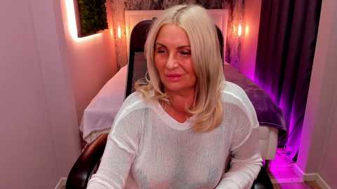 scarlett_mai @ stripchat on 20241111