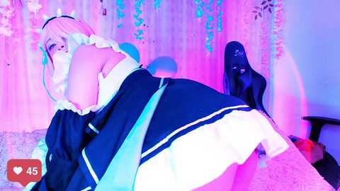 seraphine23 @ stripchat on 20241111