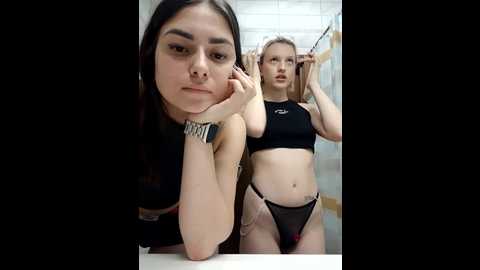 shysonya @ stripchat on 20241111