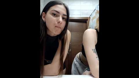 shysonya @ stripchat on 20241111
