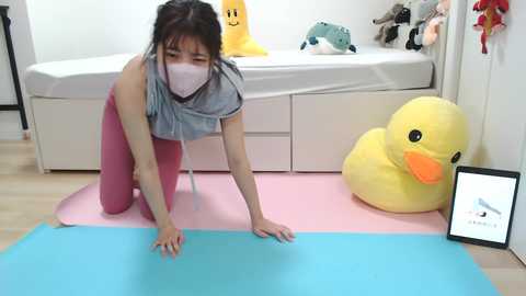 suzu_ @ stripchat on 20241111