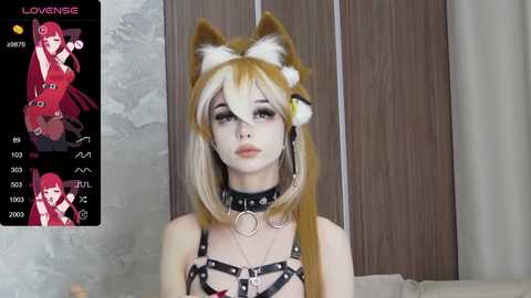 xenomy @ stripchat on 20241111
