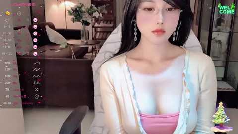 a_cooo @ stripchat on 20241112