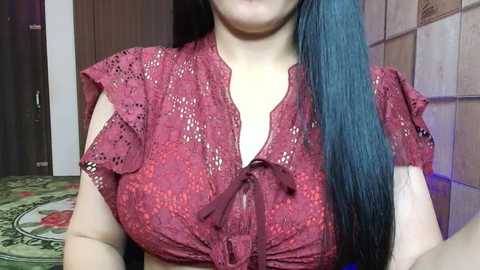 aaliya_bhattt @ stripchat on 20241112