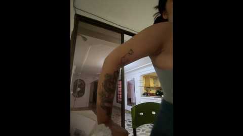 alhanna_ @ stripchat on 20241112
