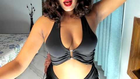 bad_girl_kayra69 @ stripchat on 20241112