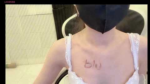 cat_baby69 @ stripchat on 20241112