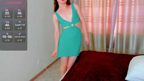 freyaallan @ stripchat on 20241112