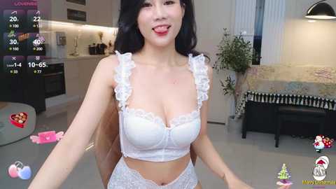 jasmine_jang @ stripchat on 20241112