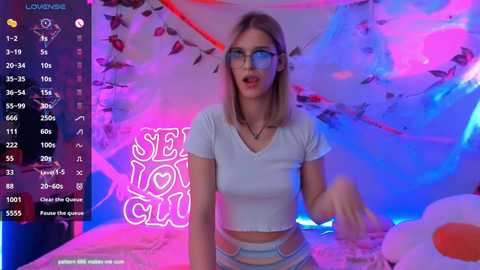 kimberlidean @ stripchat on 20241112