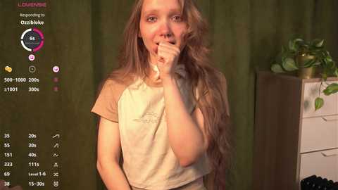 lyly_bambi @ stripchat on 20241112