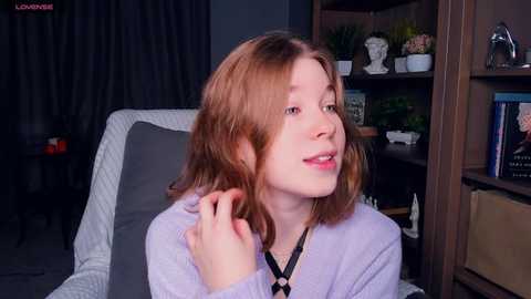 pollyhathor @ stripchat on 20241112