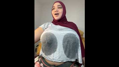 sweetmuslim01 @ stripchat on 20241112