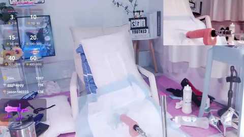 c_jiujiu199 @ stripchat on 20241113