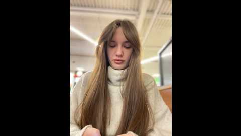 holly_molii @ stripchat on 20241113