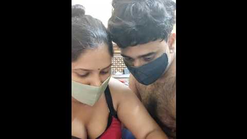 ind_couple1 @ stripchat on 20241113