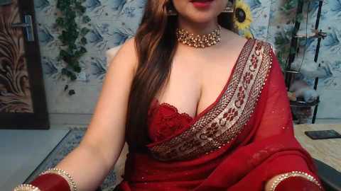 mahimagicdoll_desi @ stripchat on 20241113