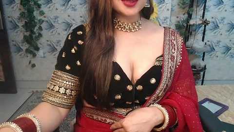 mahimagicdoll_desi @ stripchat on 20241113