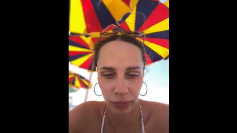 maya_bay @ stripchat on 20241113