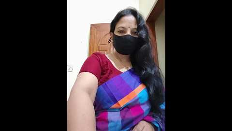 payel_sen @ stripchat on 20241113