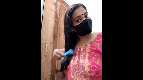 ritusri_dotta @ stripchat on 20241113