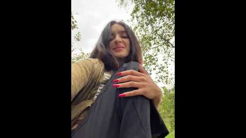 sam_sara @ stripchat on 20241113