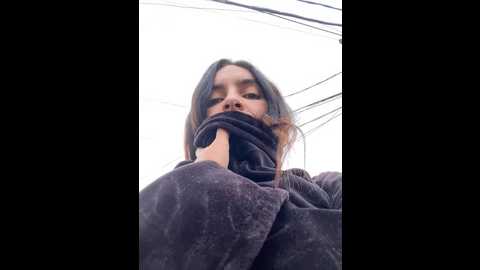 sam_sara @ stripchat on 20241113