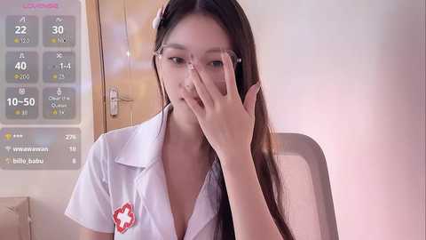sweet_angel999 @ stripchat on 20241113