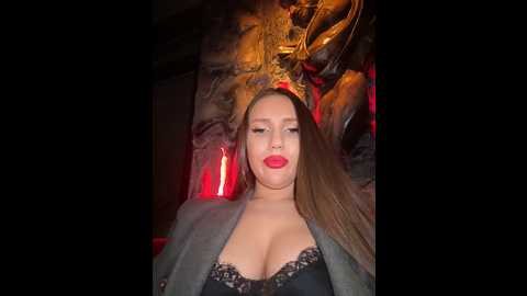 syka0001 @ stripchat on 20241113