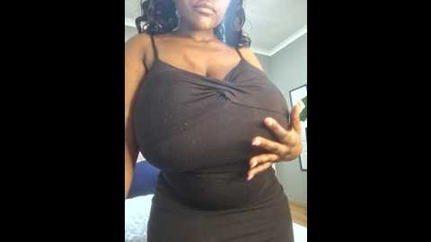 bustygoddess32 @ stripchat on 20241114