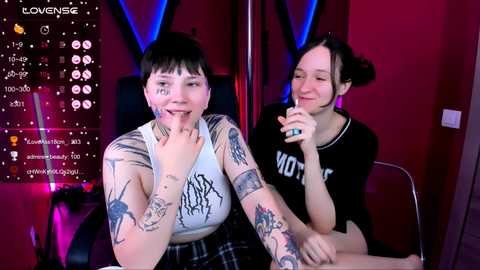 dianaproject @ stripchat on 20241114