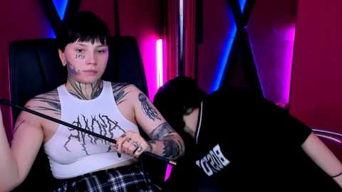 dianaproject @ stripchat on 20241114