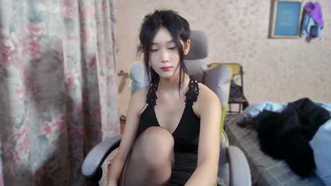 jiajia163 @ stripchat on 20241114