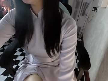 lee_mi @ stripchat on 20241114