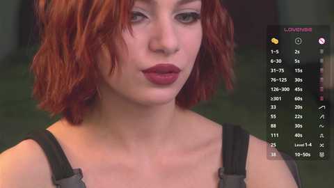 linda_kalev @ stripchat on 20241114