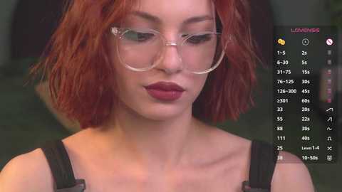 linda_kalev @ stripchat on 20241114