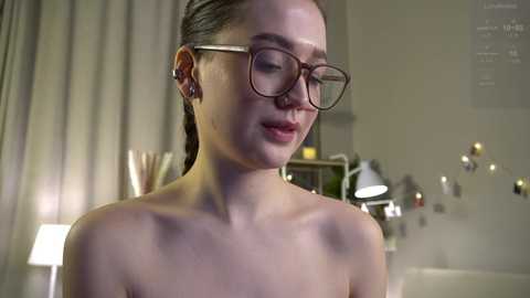 lisaleev @ stripchat on 20241114
