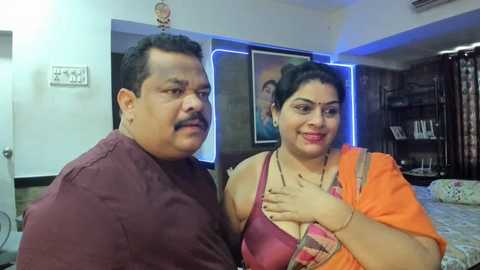 tarivishu23 @ stripchat on 20241114
