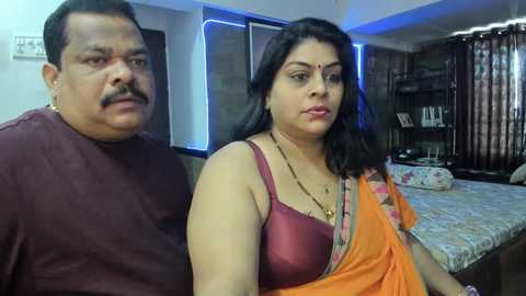 tarivishu23 @ stripchat on 20241114