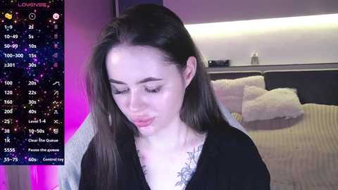 almarykim @ stripchat on 20241115