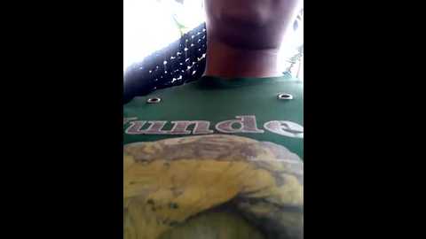 broan_me @ stripchat on 20241115