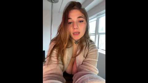 chloetease @ stripchat on 20241115