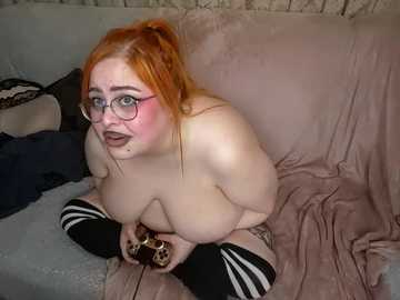 chubbybubs @ stripchat on 20241115
